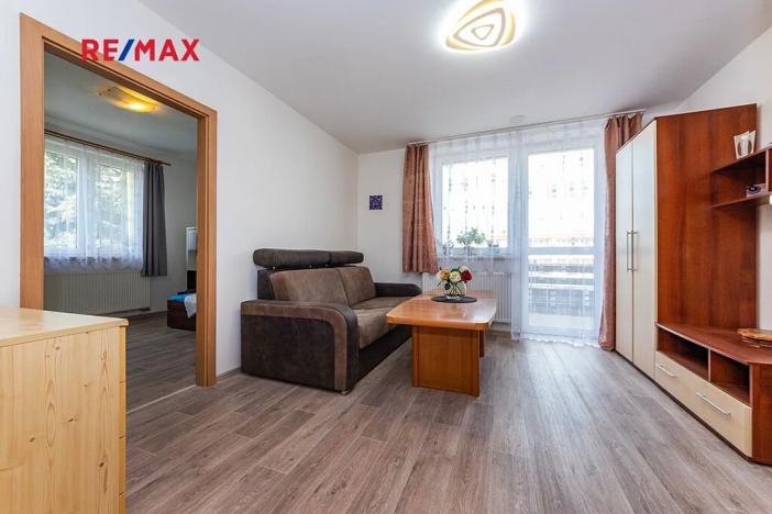 Prodej bytu 4+1, Příbram, Růžová, 178 m2