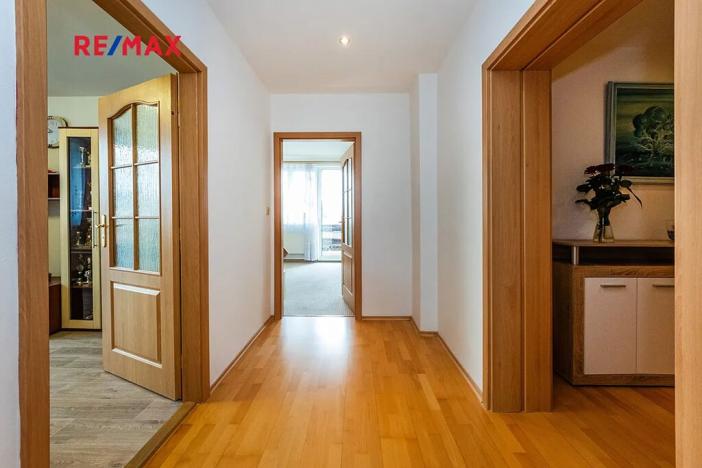 Prodej bytu 4+1, Příbram, Růžová, 178 m2