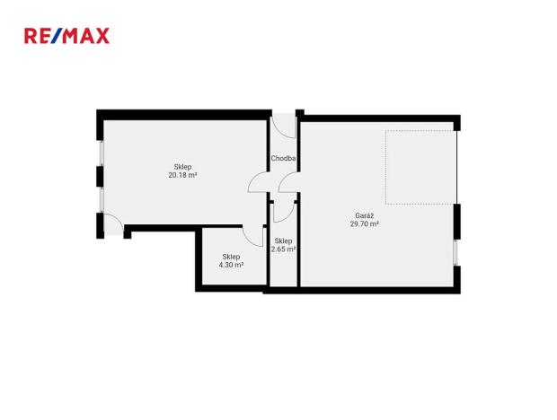 Prodej bytu 4+1, Příbram, Růžová, 178 m2