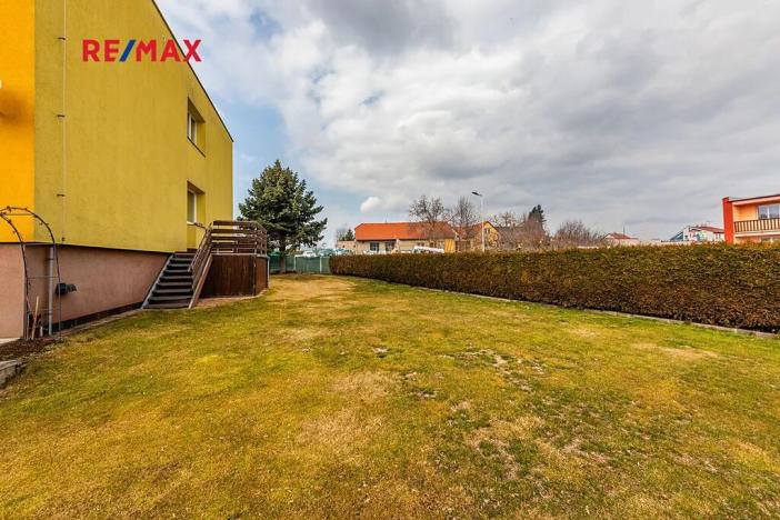 Prodej bytu 4+1, Příbram, Růžová, 178 m2