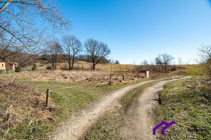 Prodej pozemku pro bydlení, Zdislava, 2278 m2