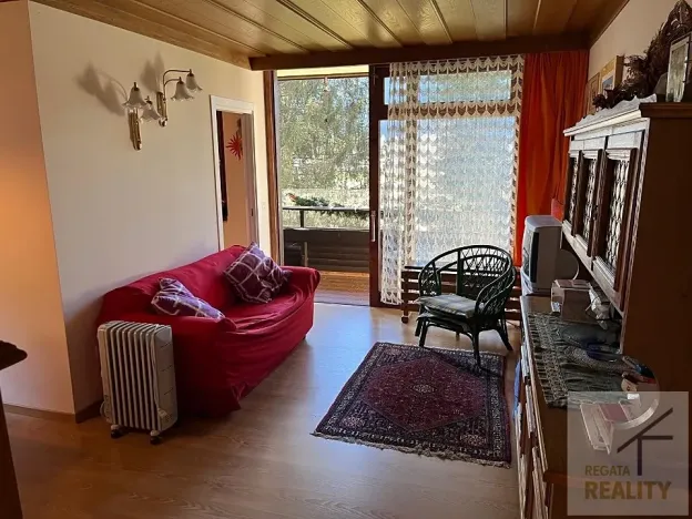 Prodej bytu 3+1, Patergassen, Rakousko, 55 m2