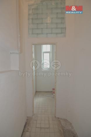 Prodej bytu 3+kk, Nymburk, Zbožská, 56 m2