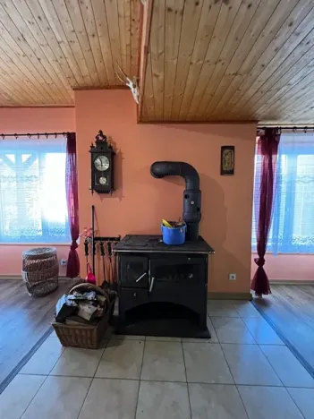 Prodej zemědělské usedlosti, Štědrá, 1787 m2