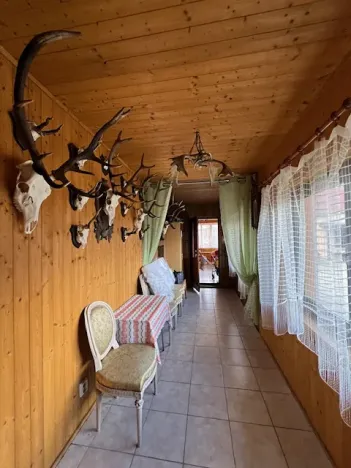 Prodej zemědělské usedlosti, Štědrá, 1787 m2