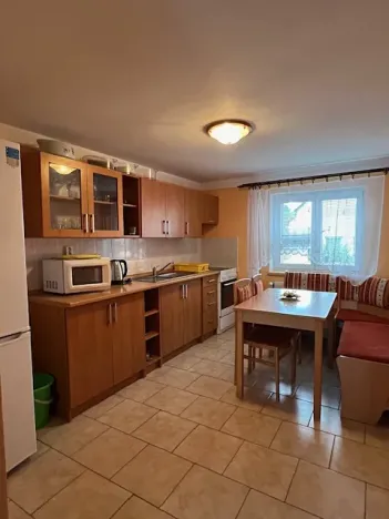 Prodej zemědělské usedlosti, Štědrá, 1787 m2