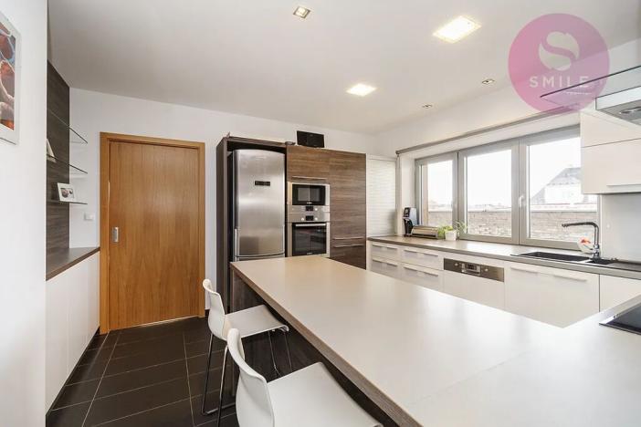 Pronájem bytu 4+1, Ostrava, Vítězná, 205 m2