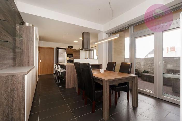 Pronájem bytu 4+1, Ostrava, Vítězná, 205 m2