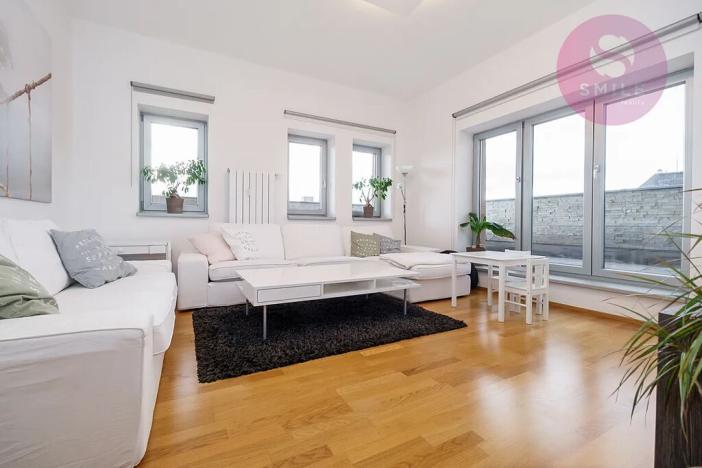 Pronájem bytu 4+1, Ostrava, Vítězná, 205 m2