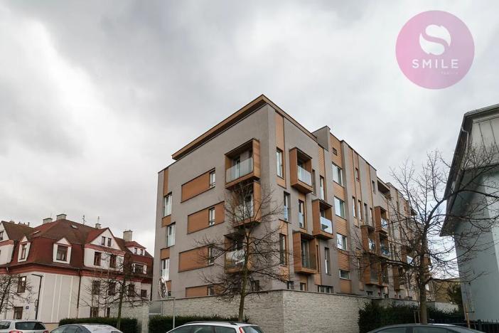 Pronájem bytu 4+1, Ostrava, Vítězná, 205 m2