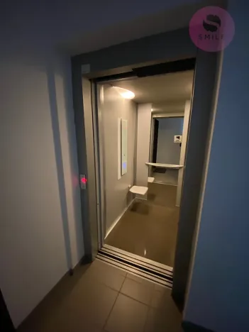 Pronájem bytu 4+1, Ostrava, Vítězná, 205 m2