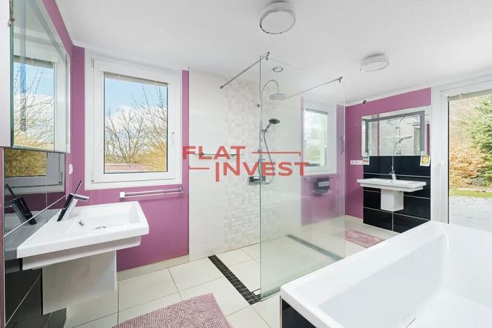 Prodej rodinného domu, Liberec, Švestková, 240 m2