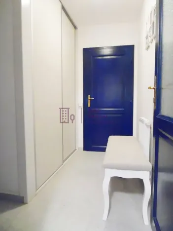 Pronájem bytu 2+kk, Jindřichův Hradec, Kostelní, 50 m2