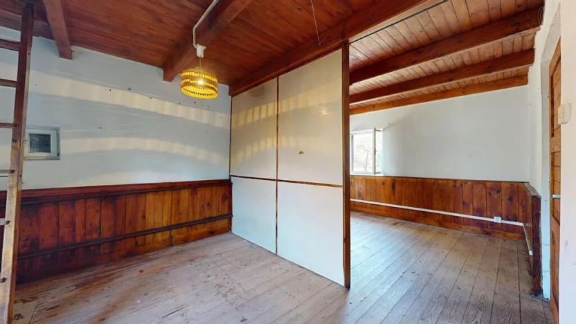 Prodej chaty, Poříčí nad Sázavou, Potočiny, 50 m2