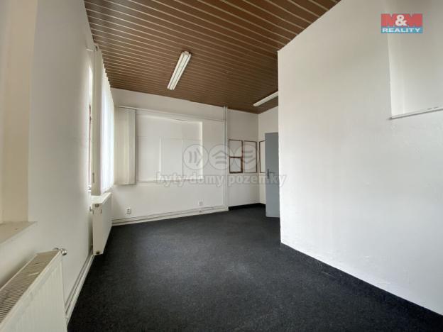 Pronájem skladu, Louny, Říční, 150 m2