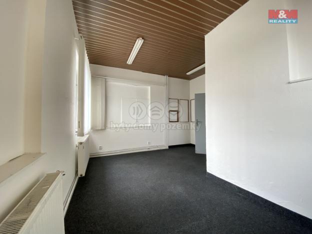 Pronájem skladu, Louny, Říční, 70 m2