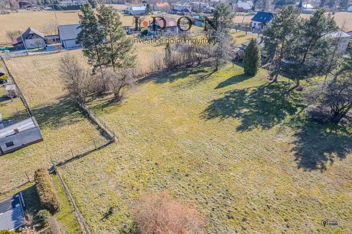 Prodej pozemku pro bydlení, Rychvald, Zahradní, 2145 m2