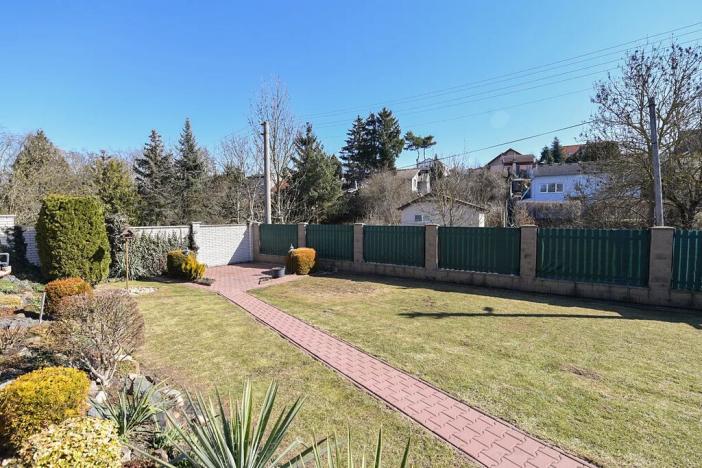 Prodej rodinného domu, Horoměřice, 350 m2