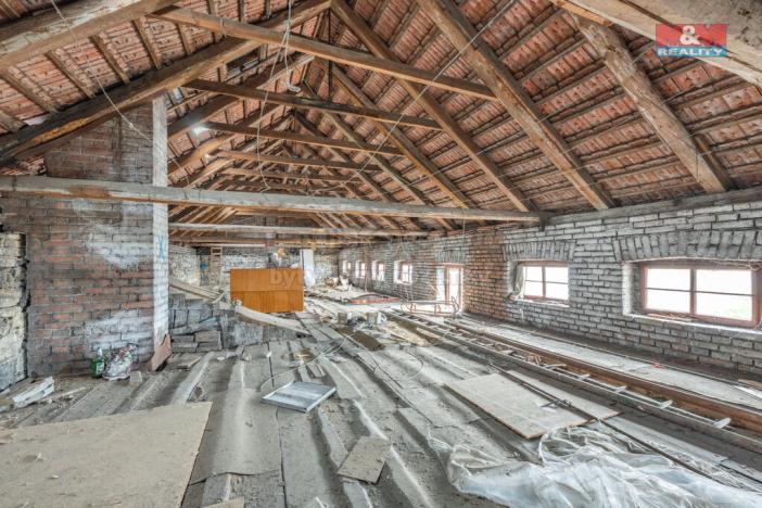 Prodej rodinného domu, Buštěhrad, Sladkovského, 280 m2