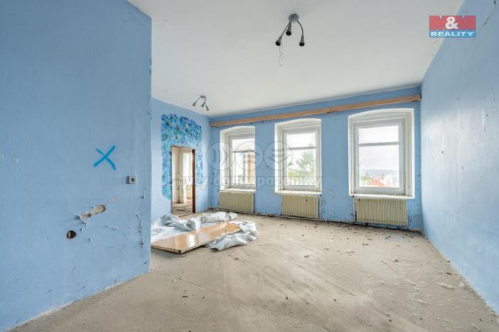 Prodej rodinného domu, Buštěhrad, Sladkovského, 280 m2