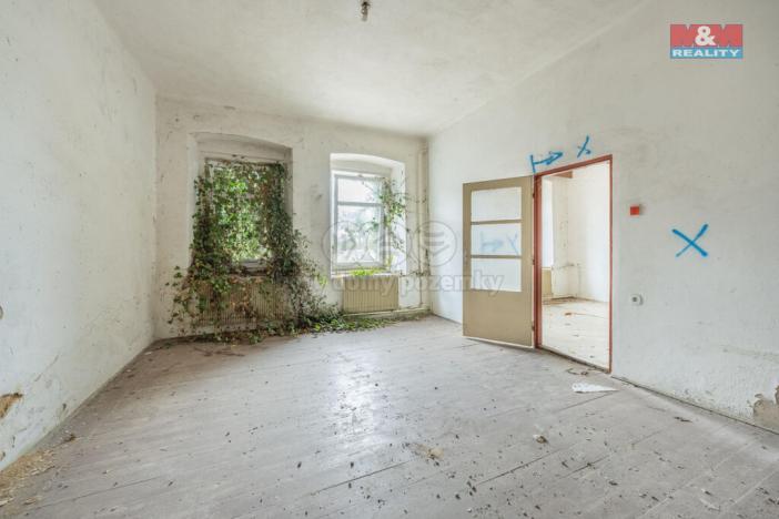 Prodej rodinného domu, Buštěhrad, Sladkovského, 280 m2