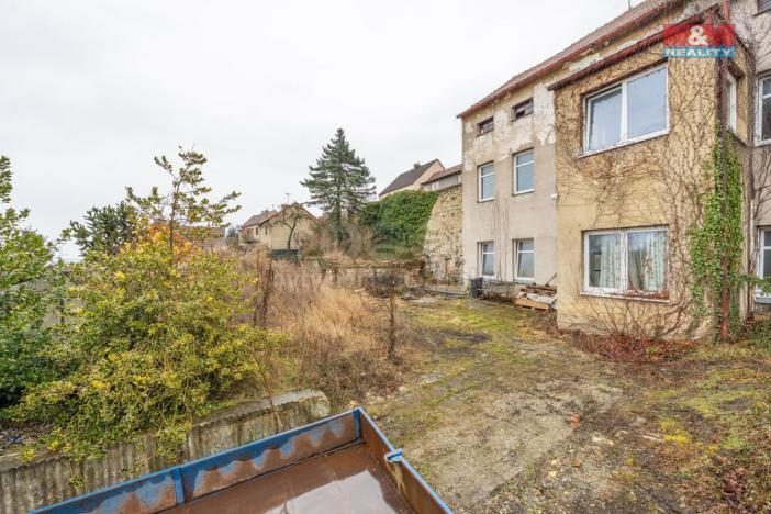 Prodej rodinného domu, Buštěhrad, Sladkovského, 280 m2