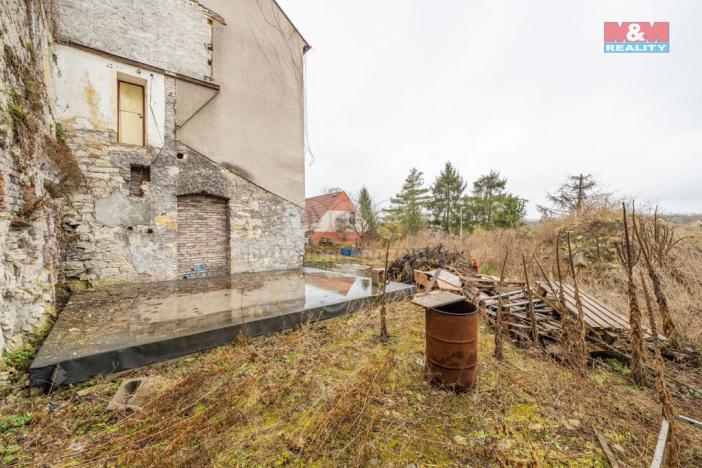 Prodej rodinného domu, Buštěhrad, Sladkovského, 280 m2