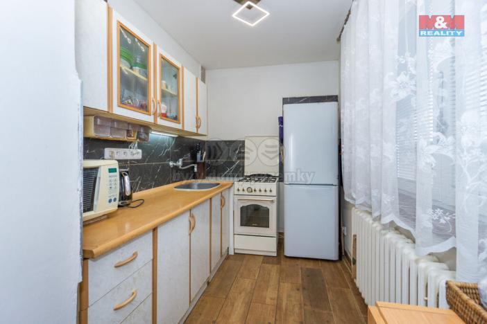 Prodej bytu 3+kk, Holice - Staré Holice, Na Balkáně, 68 m2