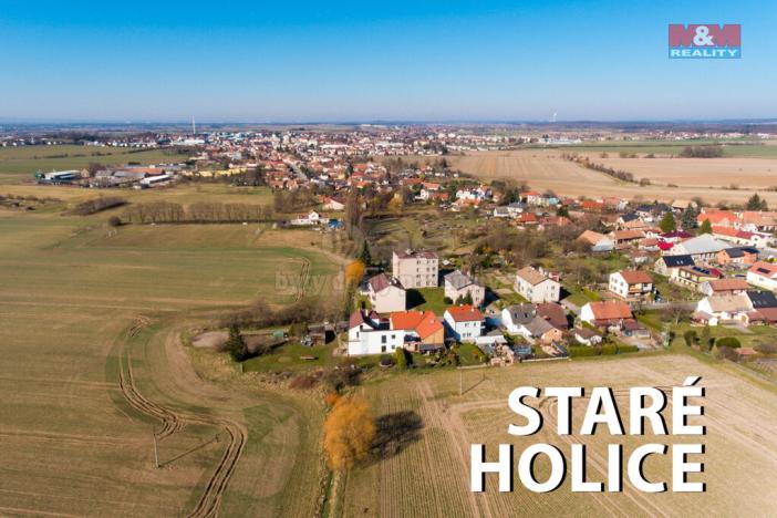 Prodej bytu 3+kk, Holice - Staré Holice, Na Balkáně, 68 m2