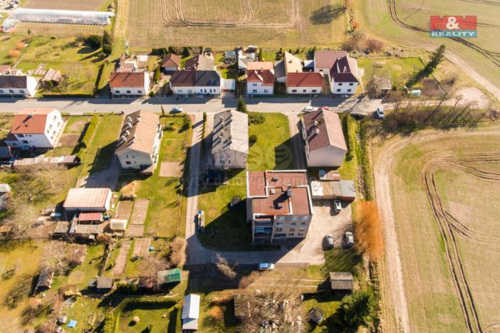 Prodej bytu 3+kk, Holice - Staré Holice, Na Balkáně, 68 m2