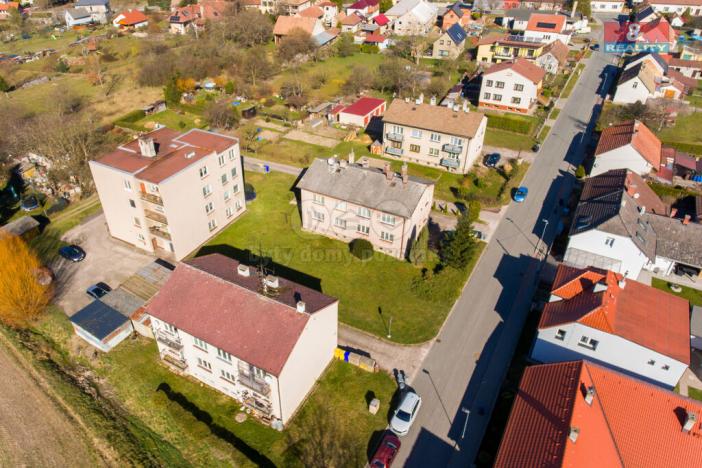 Prodej bytu 3+kk, Holice - Staré Holice, Na Balkáně, 68 m2