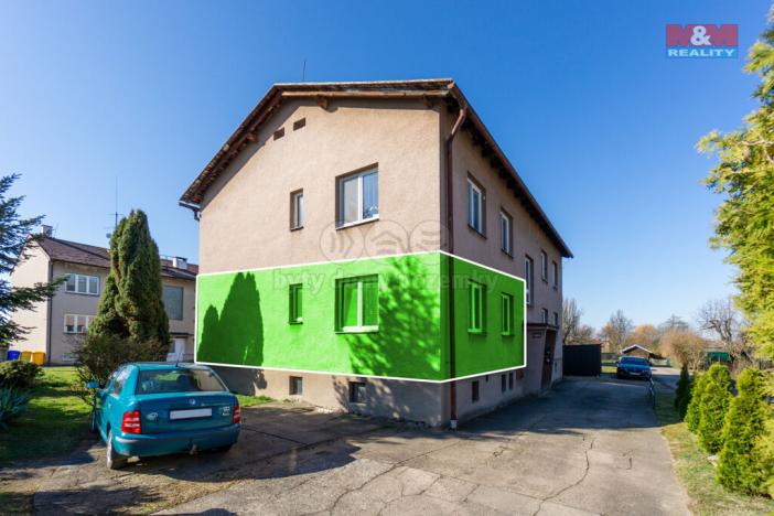 Prodej bytu 3+kk, Holice - Staré Holice, Na Balkáně, 68 m2