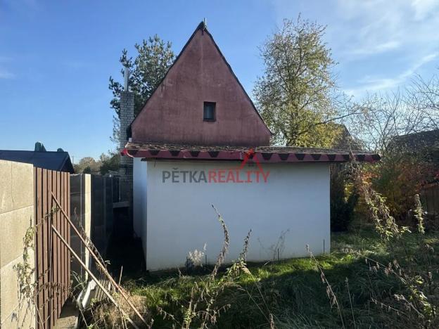 Prodej chaty, Dobronín, 48 m2