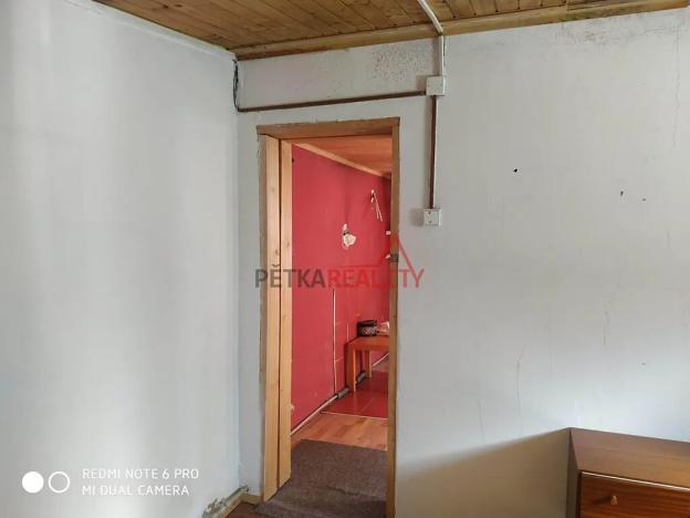 Prodej chaty, Dobronín, 48 m2