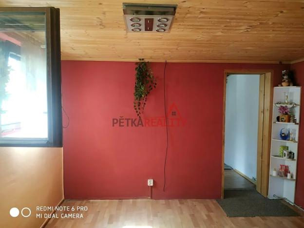 Prodej chaty, Dobronín, 48 m2