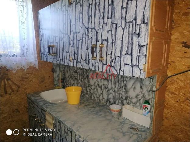 Prodej chaty, Dobronín, 48 m2