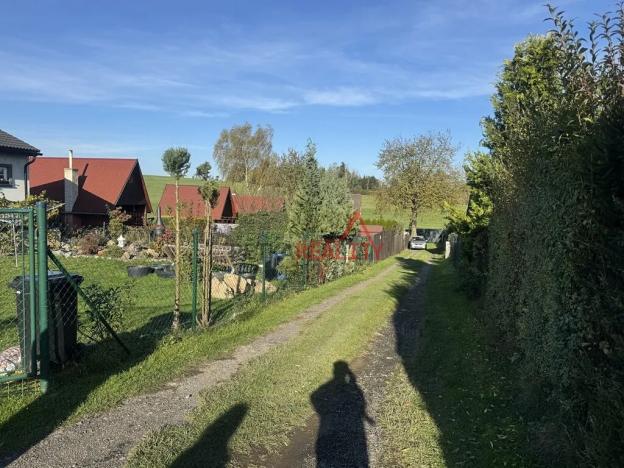 Prodej chaty, Dobronín, 48 m2