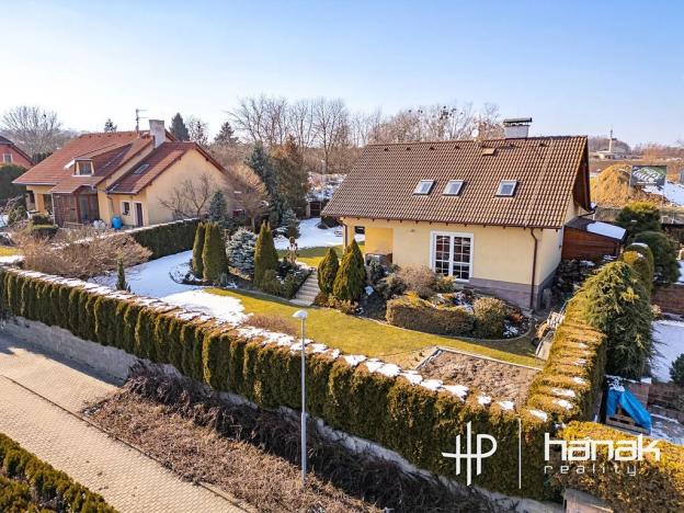 Prodej rodinného domu, Olomouc, Na Stráni, 146 m2