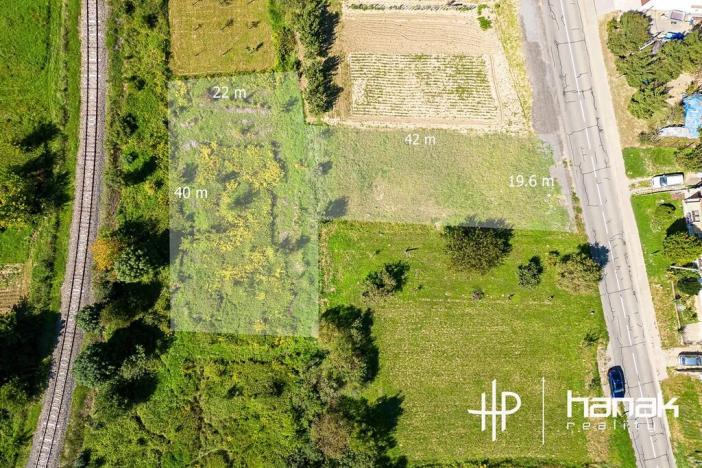 Prodej pozemku pro bydlení, Nemotice, 1812 m2