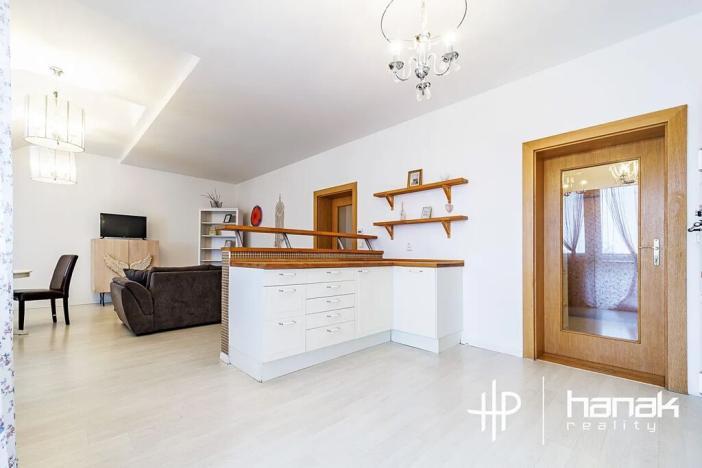 Prodej bytu 3+kk, Olomouc, Rooseveltova, 89 m2