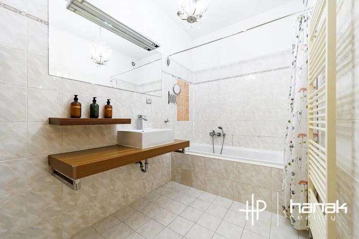 Prodej bytu 3+kk, Olomouc, Rooseveltova, 89 m2