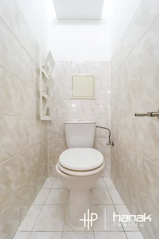 Prodej bytu 3+kk, Olomouc, Rooseveltova, 89 m2