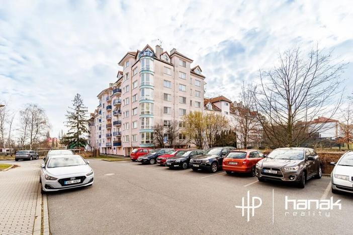 Prodej bytu 3+kk, Olomouc, Rooseveltova, 89 m2