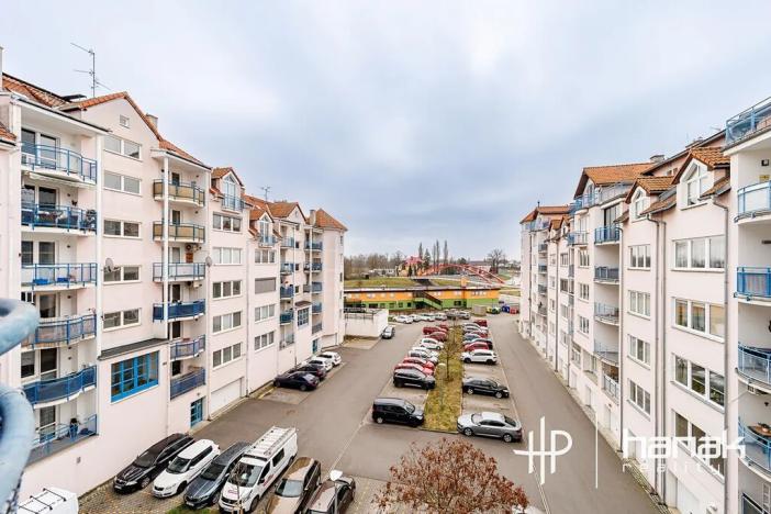 Prodej bytu 3+kk, Olomouc, Rooseveltova, 89 m2