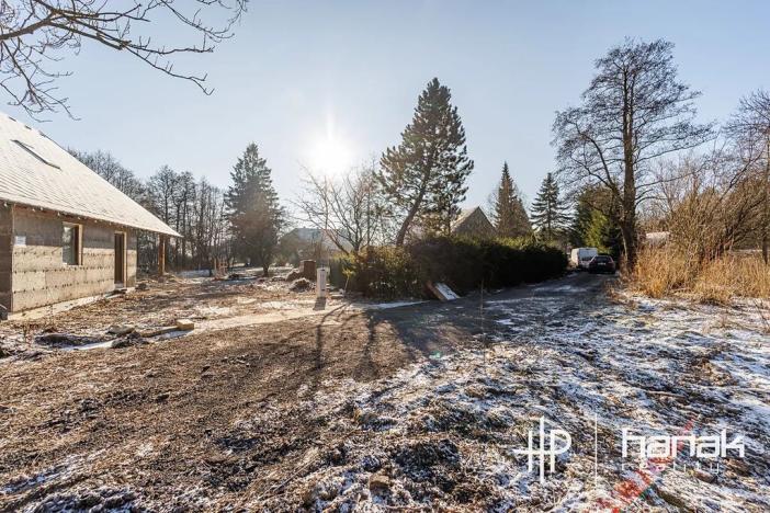 Prodej chaty, Červená Voda, 173 m2