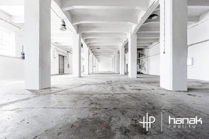 Prodej skladu, Olomouc, U cukrovaru, 3190 m2