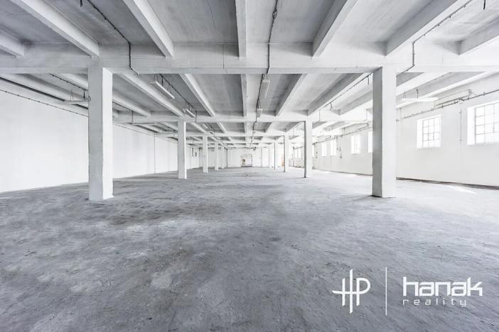Prodej skladu, Olomouc, U cukrovaru, 3190 m2