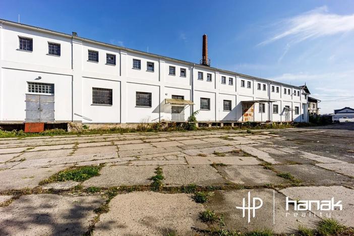 Prodej skladu, Olomouc, U cukrovaru, 3190 m2