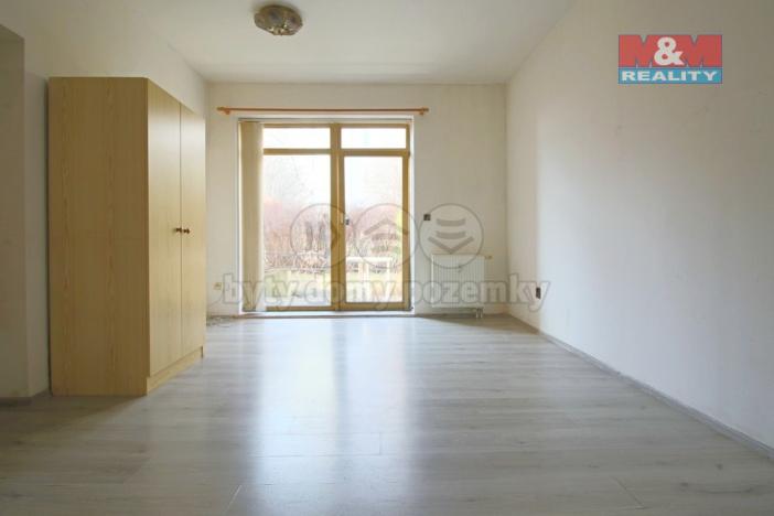 Prodej bytu 1+kk, Hradec Králové - Nový Hradec Králové, Na Hrázce, 30 m2