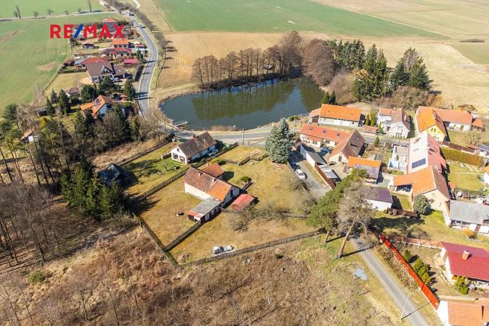 Prodej rodinného domu, Chotilsko, 120 m2